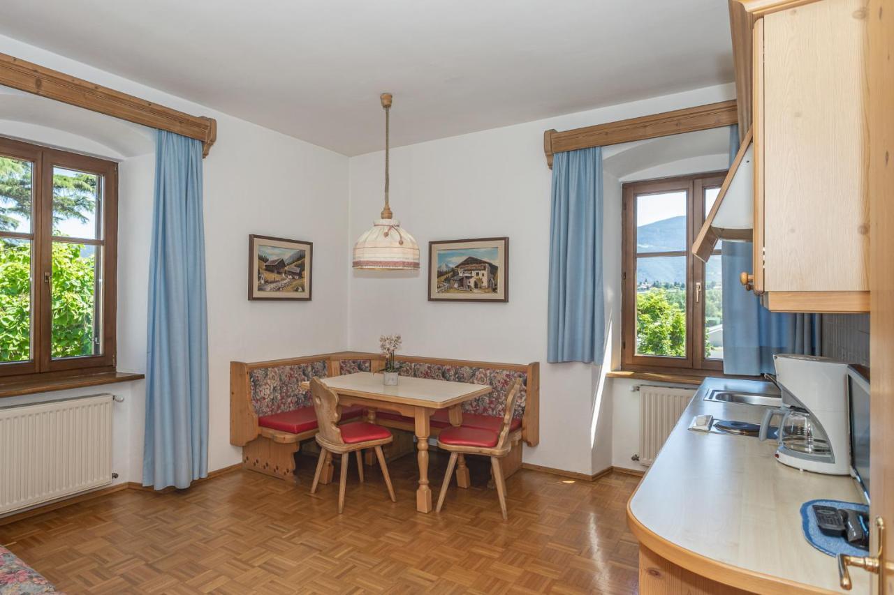 Appartements Eppanerhof Аппиано-Сулла-Страда-дель-Вино Экстерьер фото