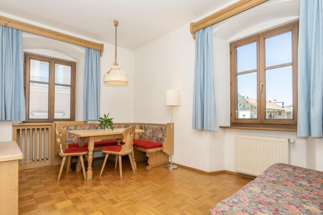 Appartements Eppanerhof Аппиано-Сулла-Страда-дель-Вино Экстерьер фото