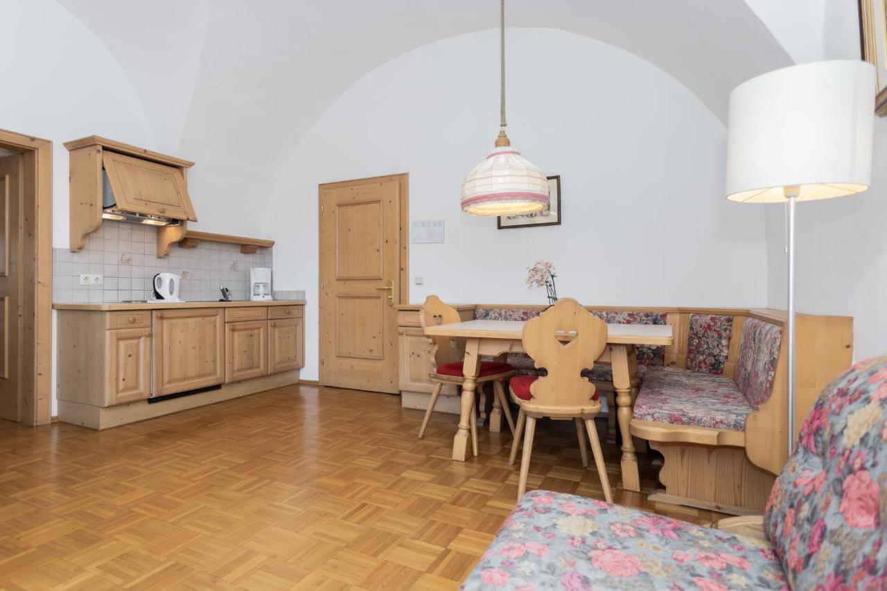 Appartements Eppanerhof Аппиано-Сулла-Страда-дель-Вино Экстерьер фото