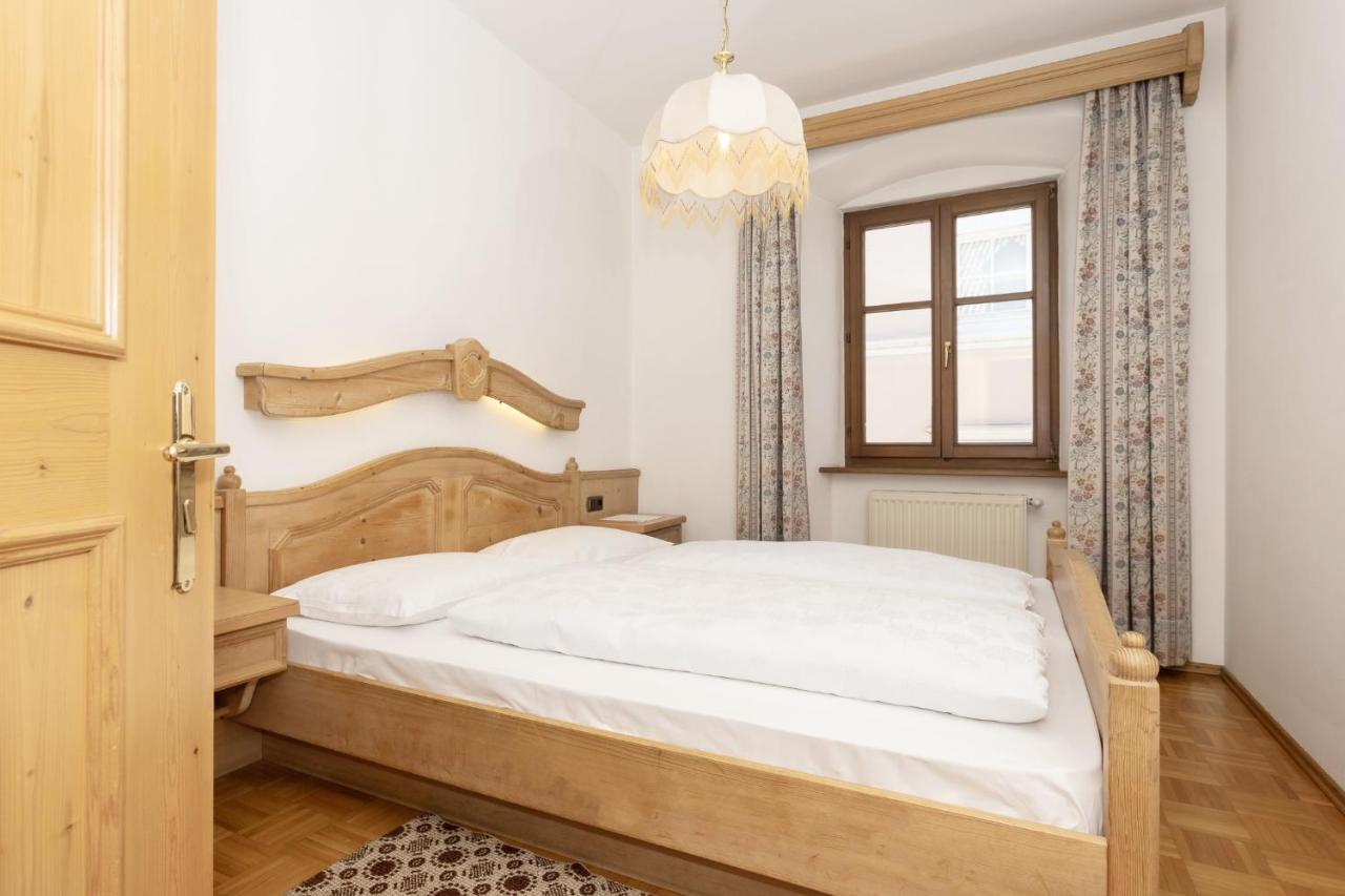 Appartements Eppanerhof Аппиано-Сулла-Страда-дель-Вино Экстерьер фото