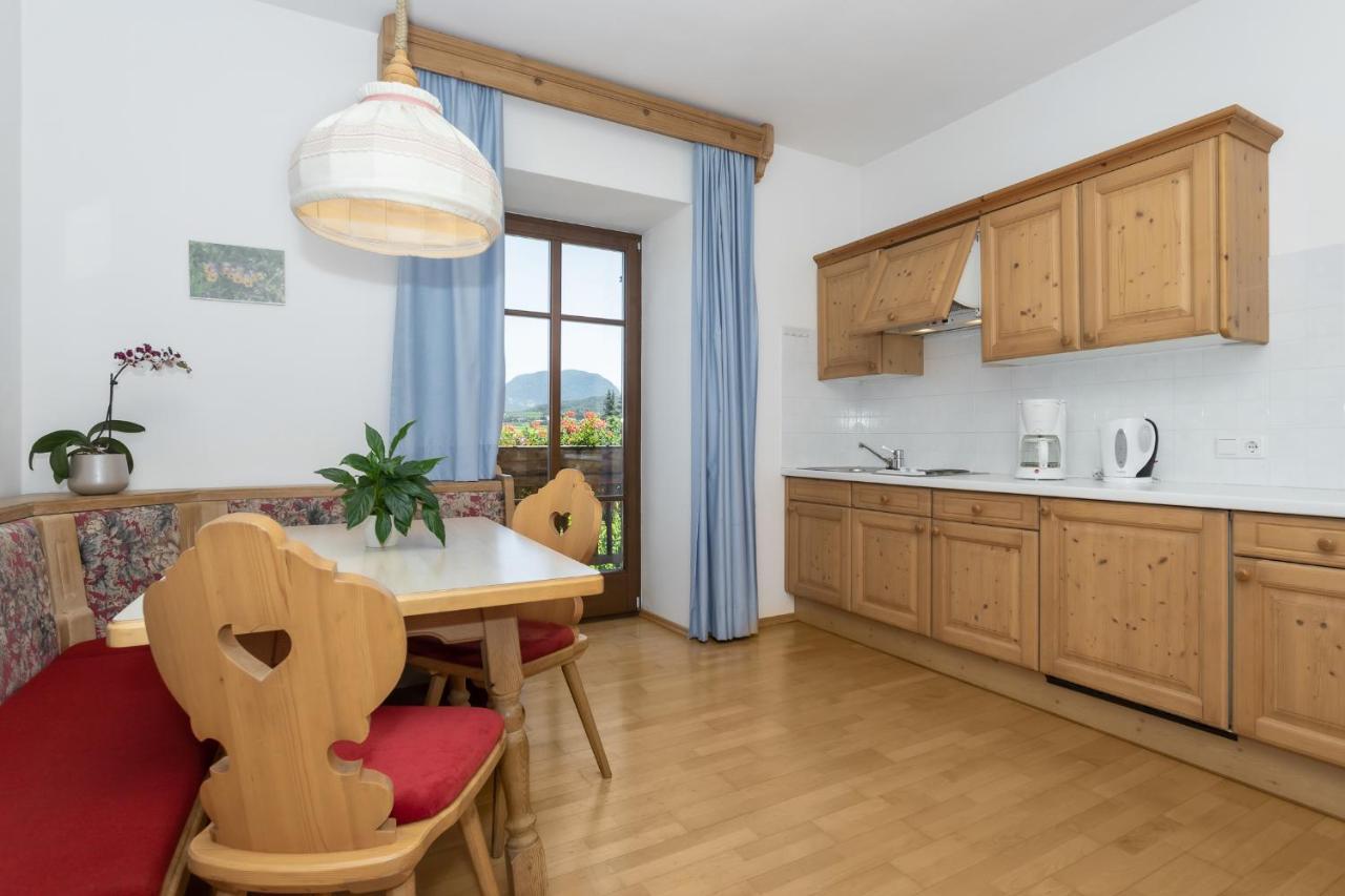 Appartements Eppanerhof Аппиано-Сулла-Страда-дель-Вино Экстерьер фото